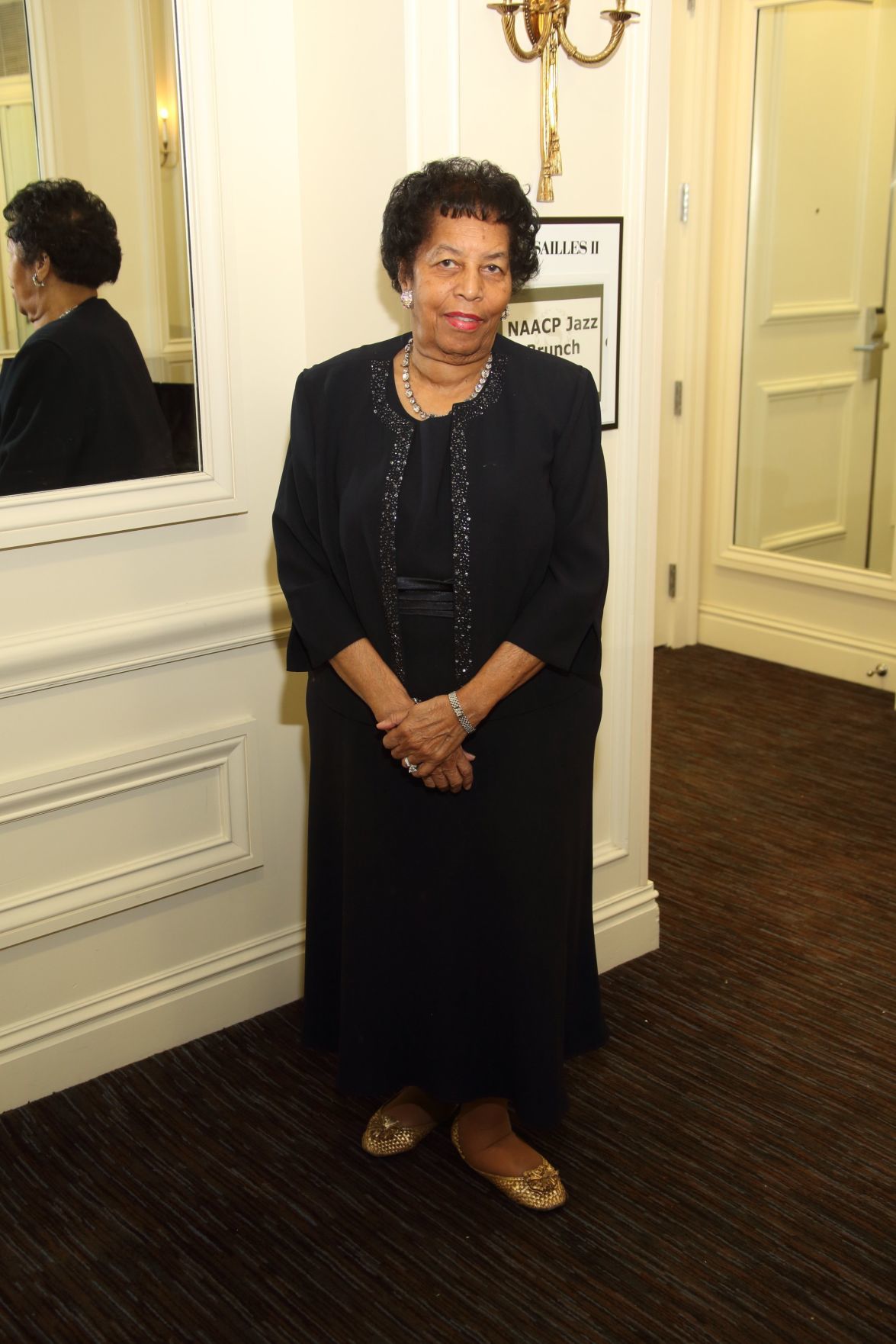 Sandra Murdock